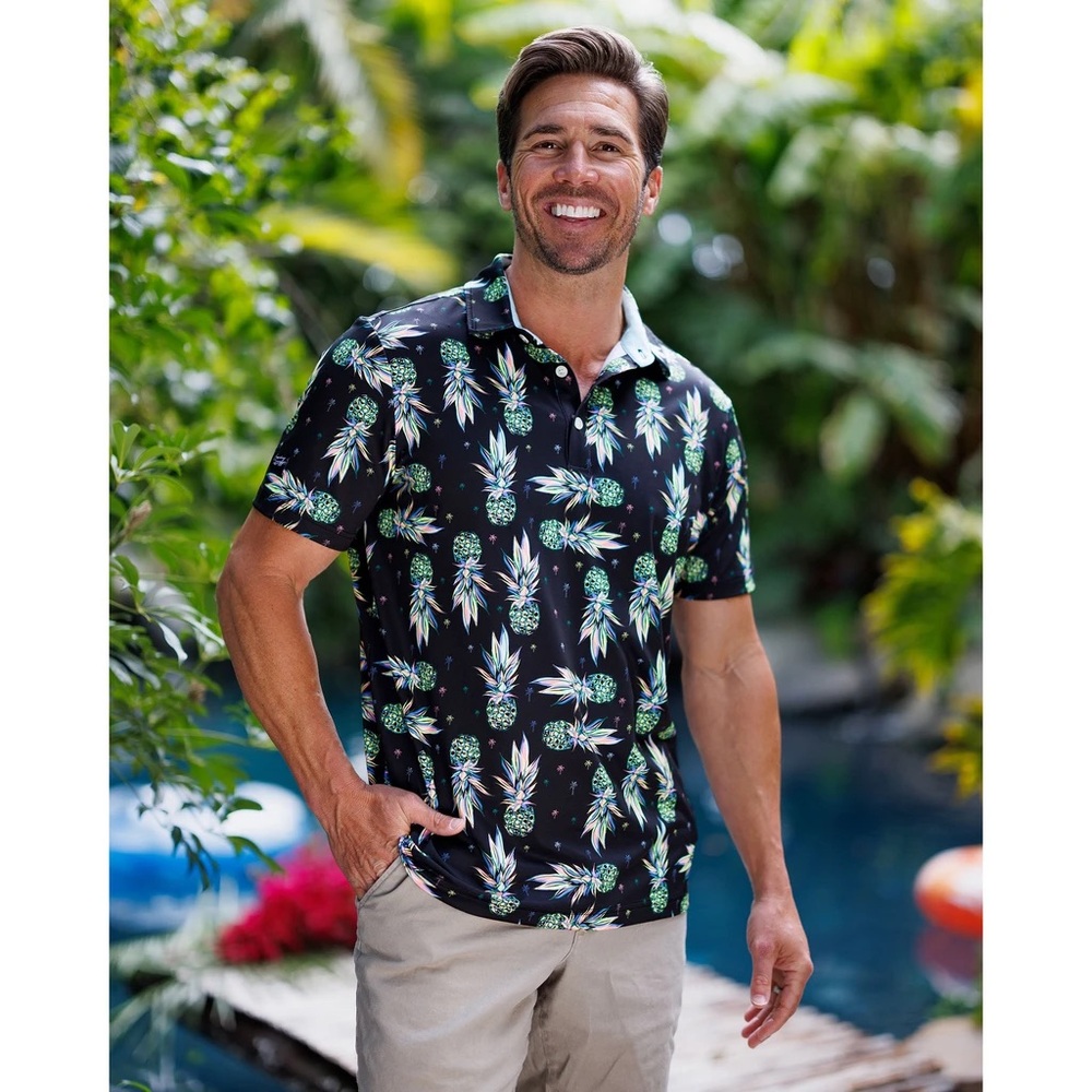 Sunday Swagger Pinegrove (medium)